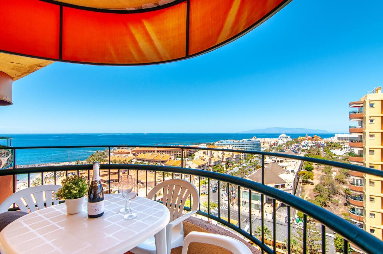 Las Vistas Ocean View Ph08 Los Cristianos  Εξωτερικό φωτογραφία